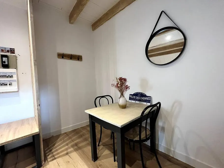 Apartment Charmant T3 - Hyper Centre - Musee Ingres Montauban